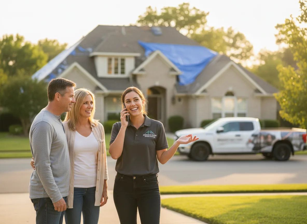 Emergency Roof Repair Bartelso, IL FAQs